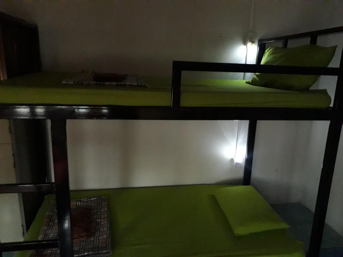 Cody Guesthouse Τσιάνγκ Μάι Εξωτερικό φωτογραφία
