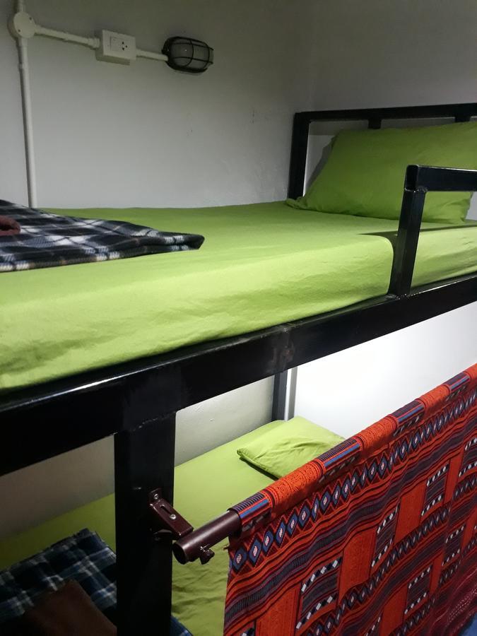 Cody Guesthouse Τσιάνγκ Μάι Εξωτερικό φωτογραφία